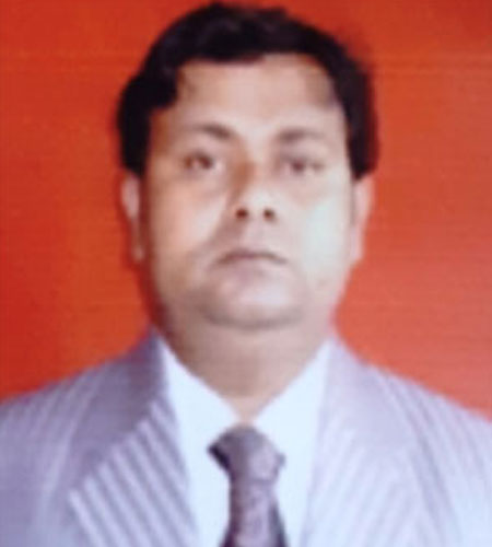 Sujit Das