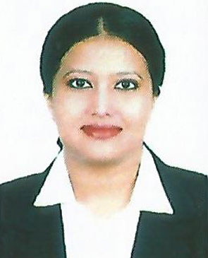 Bijoya Dutt Das