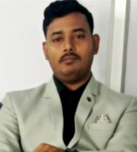 Chiranjit Mondal