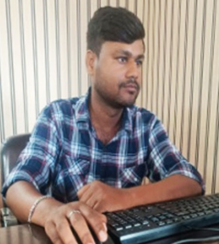 Surajit Mondal